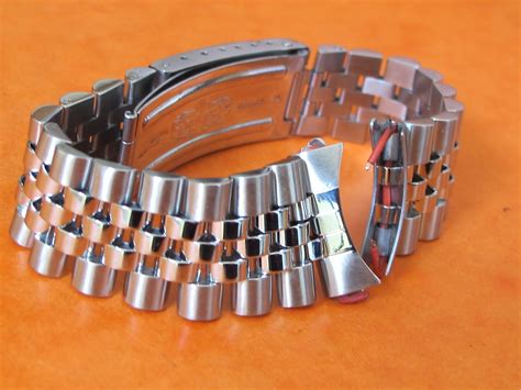 jubilee armband rolex|rolex jubilee band for sale.